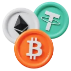 All cryptocurrencies are supported at G Slot Online Casino