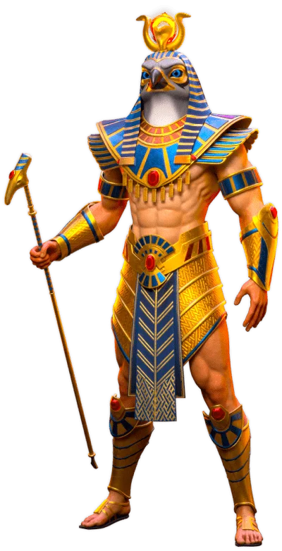 Egyptian at G Slot Online Casino